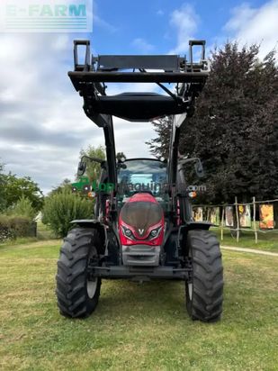 Tractor agrícola - Valtra - g105h