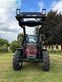 Tractor agrícola - Valtra - g105h