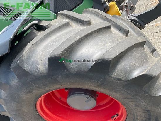 Tractor agrícola - Fendt - 724