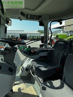 Tractor agrícola - Claas - axion 830