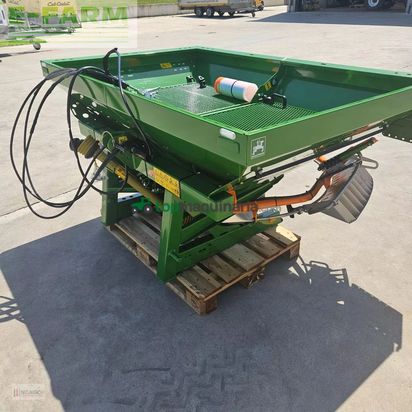 Esparcidor - Amazone - za-x 903