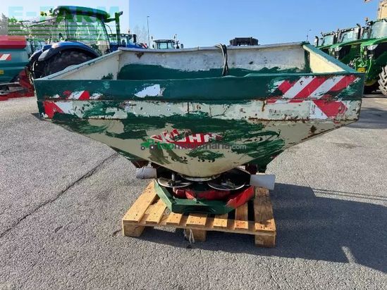 Esparcidor - Kuhn - zsb