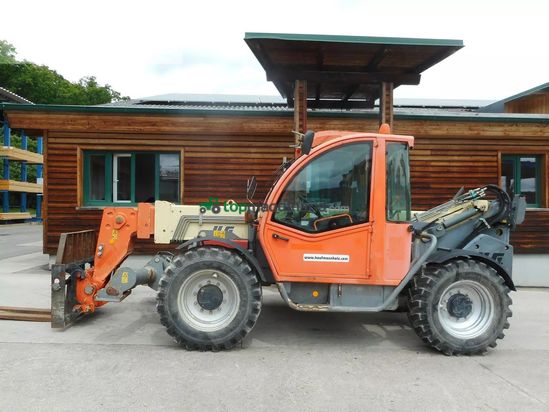 Telescopica - JLG - jlg 3512 ( 3,5t - 12m )