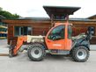 Telescopica - JLG - jlg 3512 ( 3,5t - 12m )