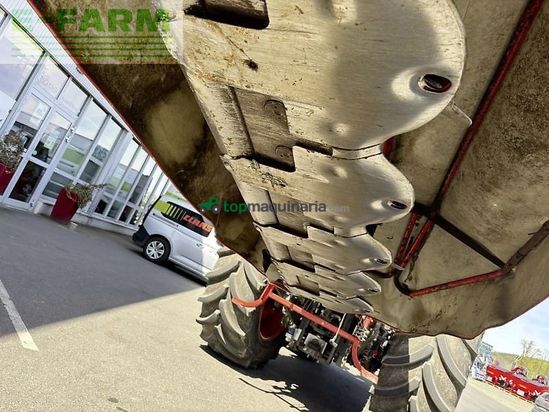 Cortacésped manual - Kuhn - gmd 3510-ff