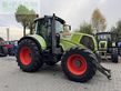 Tractor agrícola - Claas - axion 850 cis