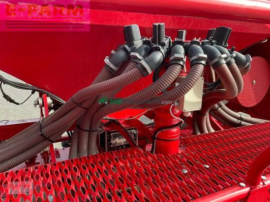 Combinado de siembra - Horsch - express 3 kr