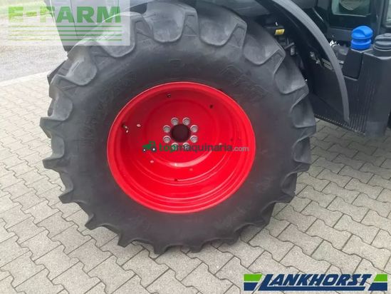 Tractor agrícola - Same - explorer 95 gs