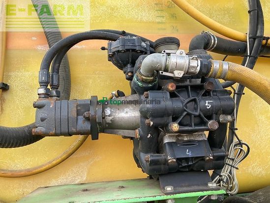 Atomizador - Dammann - dt 2100