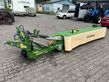 Cortacésped manual - Krone - active mow r 360