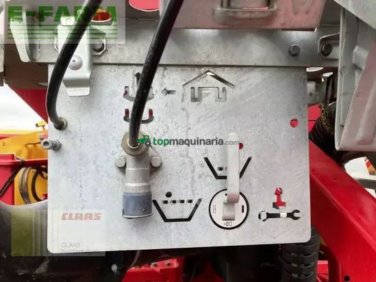 Sembradora monograno mecanica - Väderstad - spirit 400 c - preishammer!