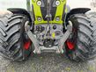 Tractor agrícola - Claas - axion 830 cmatic cebis