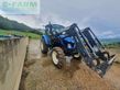 Tractor agrícola - New Holland - t4-85