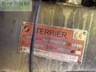 Remolqu esparcidor - Storti - terrier sw 180