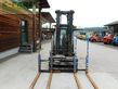 Elevadora - Toyota - 02-8fdf30 triplex 5,5m + ss + doppelpalettengabe