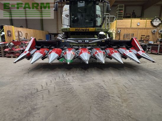 Cabezal - Dominoni - sl 968