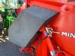 Esparcidor - Kuhn - minotor 3060
