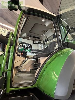 Tractor agrícola - Fendt - 718 vario profi s4