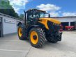 Tractor agrícola - JCB - fastrac 8330