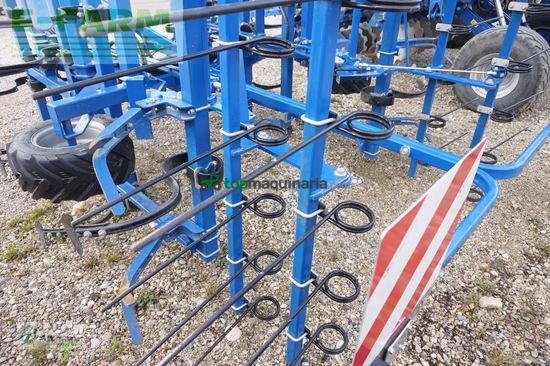 Cultivador -  - allrounder classic 600 2.0 striegel