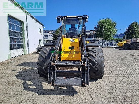 Minicargadora - JCB - 435s s5