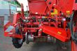 Cosechadora - arrancadora de patata - Grimme - evo 280 clodsep gen ii