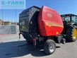 Empacadora gigant - Vicon - rv4118