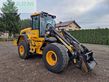 Minicargadora - JCB - 437 ht