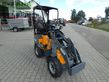 Minicargadora - Giant - g1200