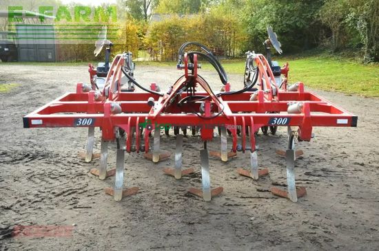 Cultivador - Premium Ltd - volcano 300