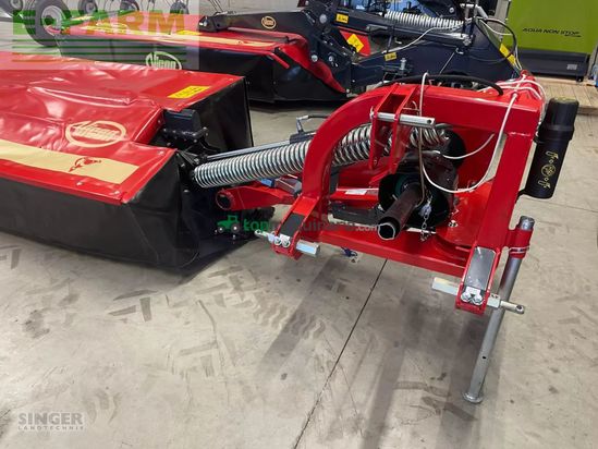 Cortacésped manual - Vicon - extra 232