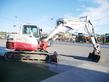 Excavadora - TAKEUCHI TB 290