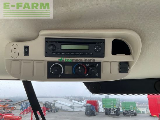 Tractor agrícola - John Deere - 6170R