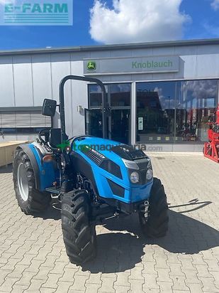 Tractor agrícola - Landini - 2-055