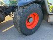 Telescopica - Claas - scorpion 7040