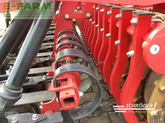 Sembradora - Horsch - versa 3 kr / ke kredo