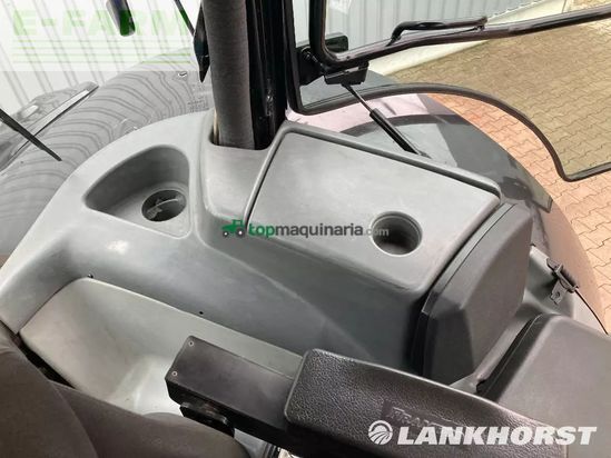 Tractor agrícola - Valtra - s353
