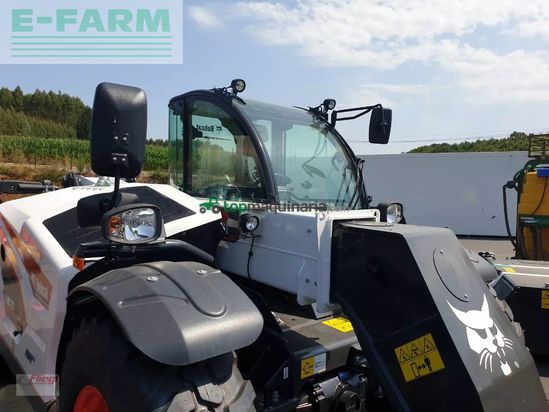 Telescopica - Bobcat - tl 35-70 agri