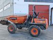 AUSA D600APG