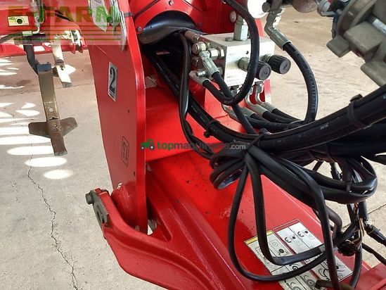 Cultivador - Väderstad - opus 500