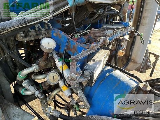 Cuba de purin - garant Kotte - ptr 24000