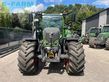Tractor agrícola - Fendt - 724 vario profiplus