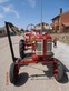 Tractor antiguo - Farmall Cub