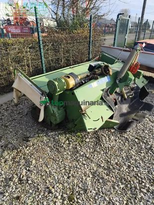 Cortacésped manual - Krone - easy cut 32 cv