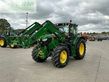 Tractor agrícola - John Deere - 6r155 tractor (st26434)