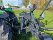 Cortacésped manual - Deutz-Fahr - drummaster 493 lift-control
