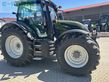 Tractor agrícola - Valtra - n 155 a forst m. rüfa und fk
