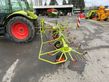 Henificador - Claas - claas volto 770