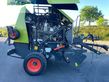 Empacadora gigant - Claas - rollant 520rf 2000 bottes