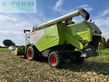 Cosechadora de Cereal - Claas - tucano 420